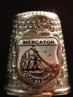 Oostende - Mercator